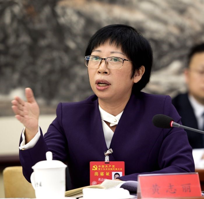 學(xué)思踐悟十九大|做好“法官閨女”，讓群眾感受到公平正義