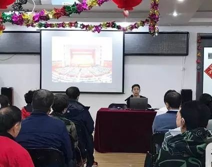 【學(xué)思踐悟·十九大】代表回基層，帶回更深領(lǐng)會(huì)